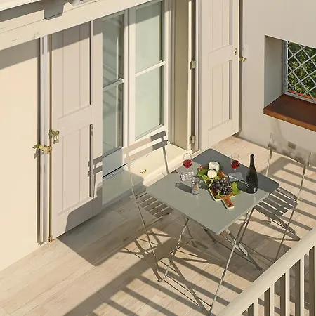 Dos Del Sul Holiday home Roe
