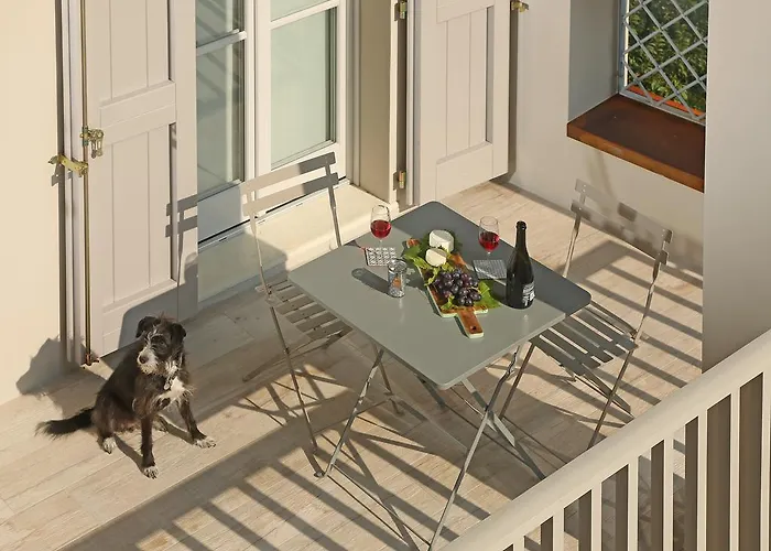 Dos Del Sul Holiday home *
