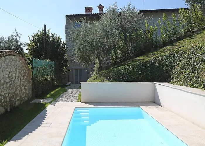 Dos Del Sul Holiday home Roe
