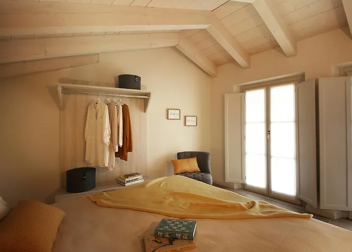 Dos Del Sul Holiday home Roe