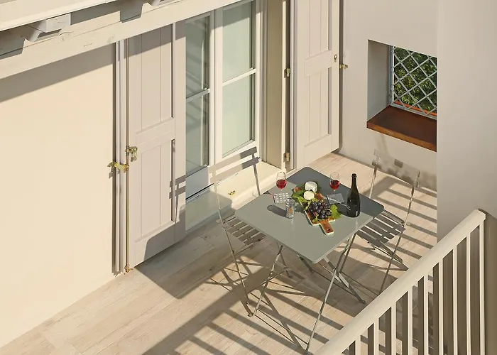 Dos Del Sul Holiday home Roe