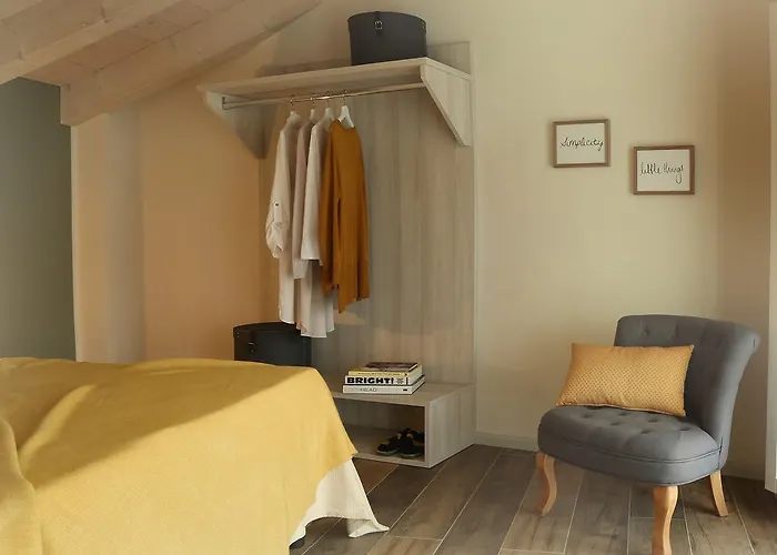 Dos Del Sul Holiday home Roe