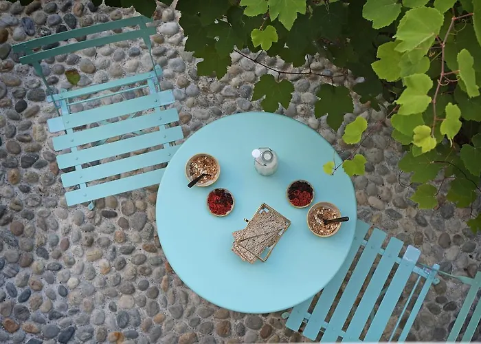 Dos Del Sul Holiday home Roe
