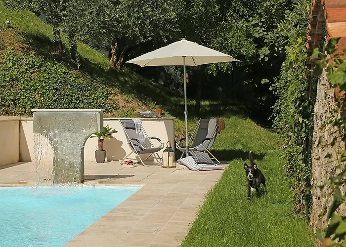 Dos Del Sul Holiday home Roe
