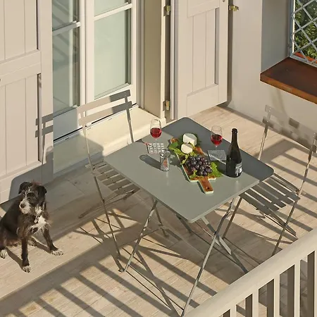 Dos Del Sul Casa de Férias *