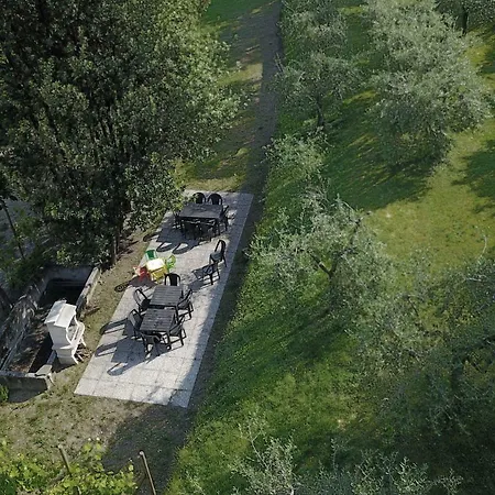 Vakantiehuis Dos Del Sul Roe