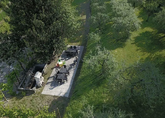 Vakantiehuis Dos Del Sul Roe