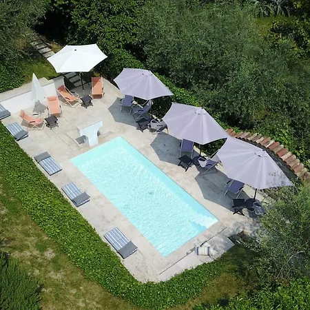 Ferienhaus Dos Del Sul *