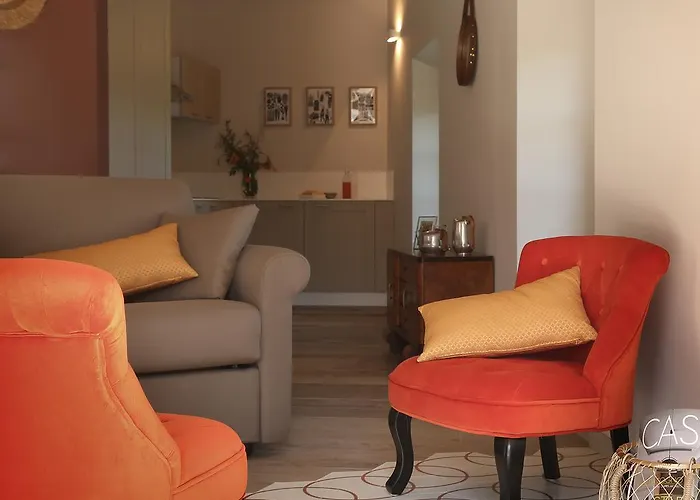 Ferienhaus Dos Del Sul